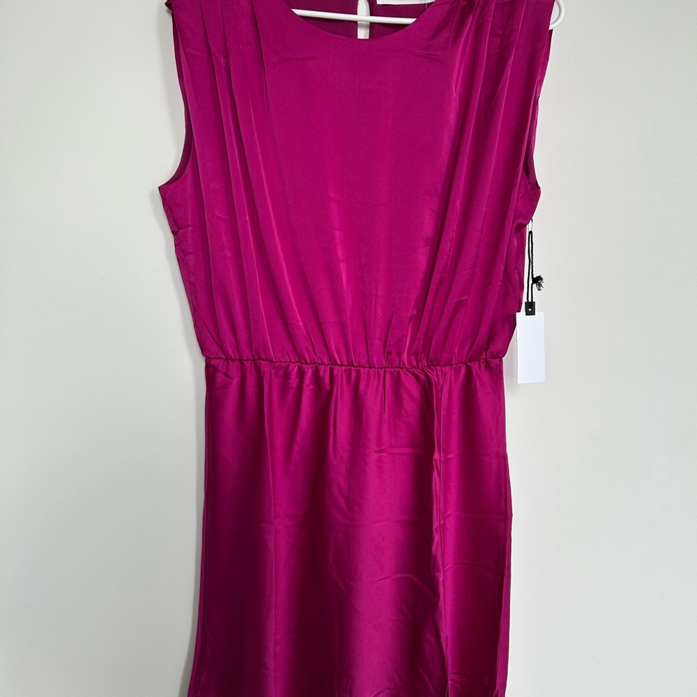 NWT ASTR the Label Mini Dress